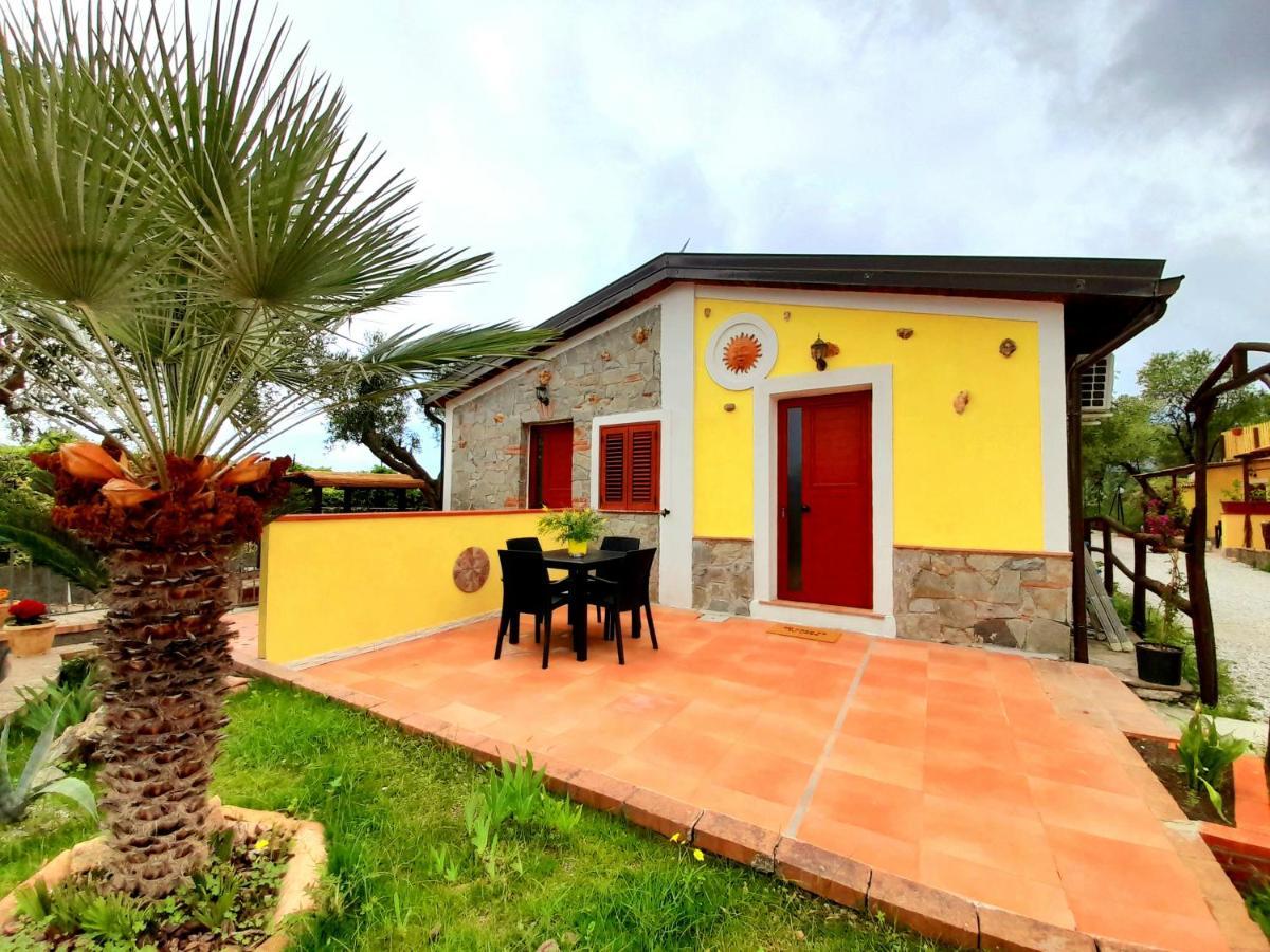 Parco Esmeralda - Family E Breakfast Guest house *