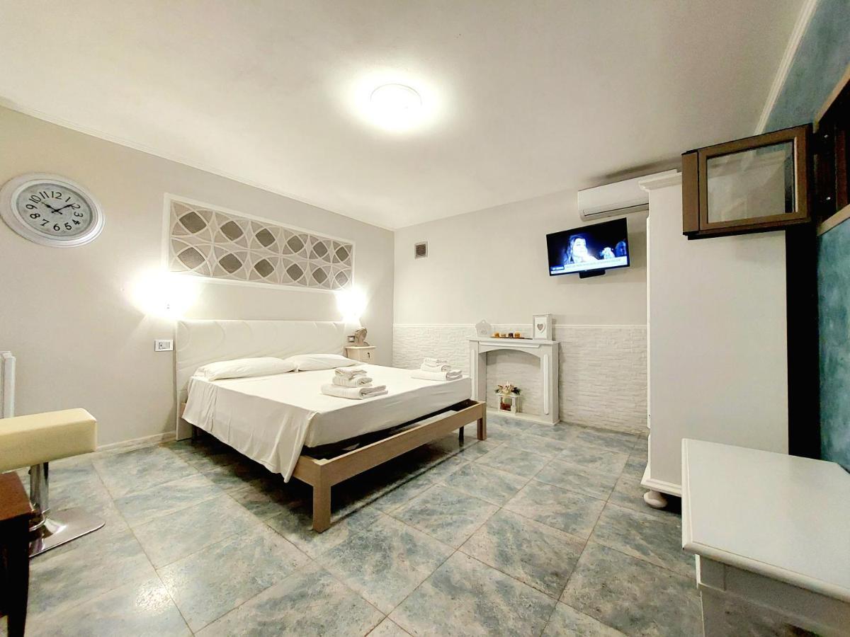 Guest house Parco Esmeralda - Family E Breakfast *