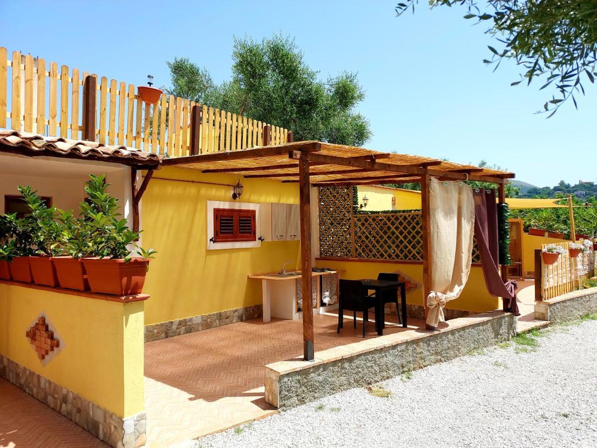 Guest house Parco Esmeralda - Family E Breakfast
