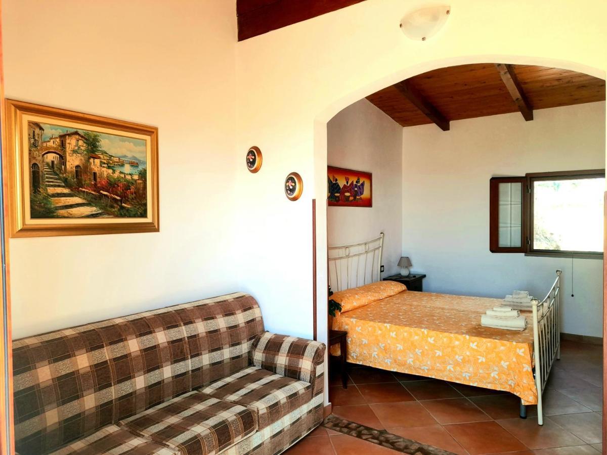 Guest house Parco Esmeralda - Family E Breakfast