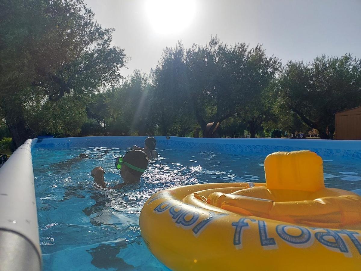 Guest house Parco Esmeralda - Family E Breakfast