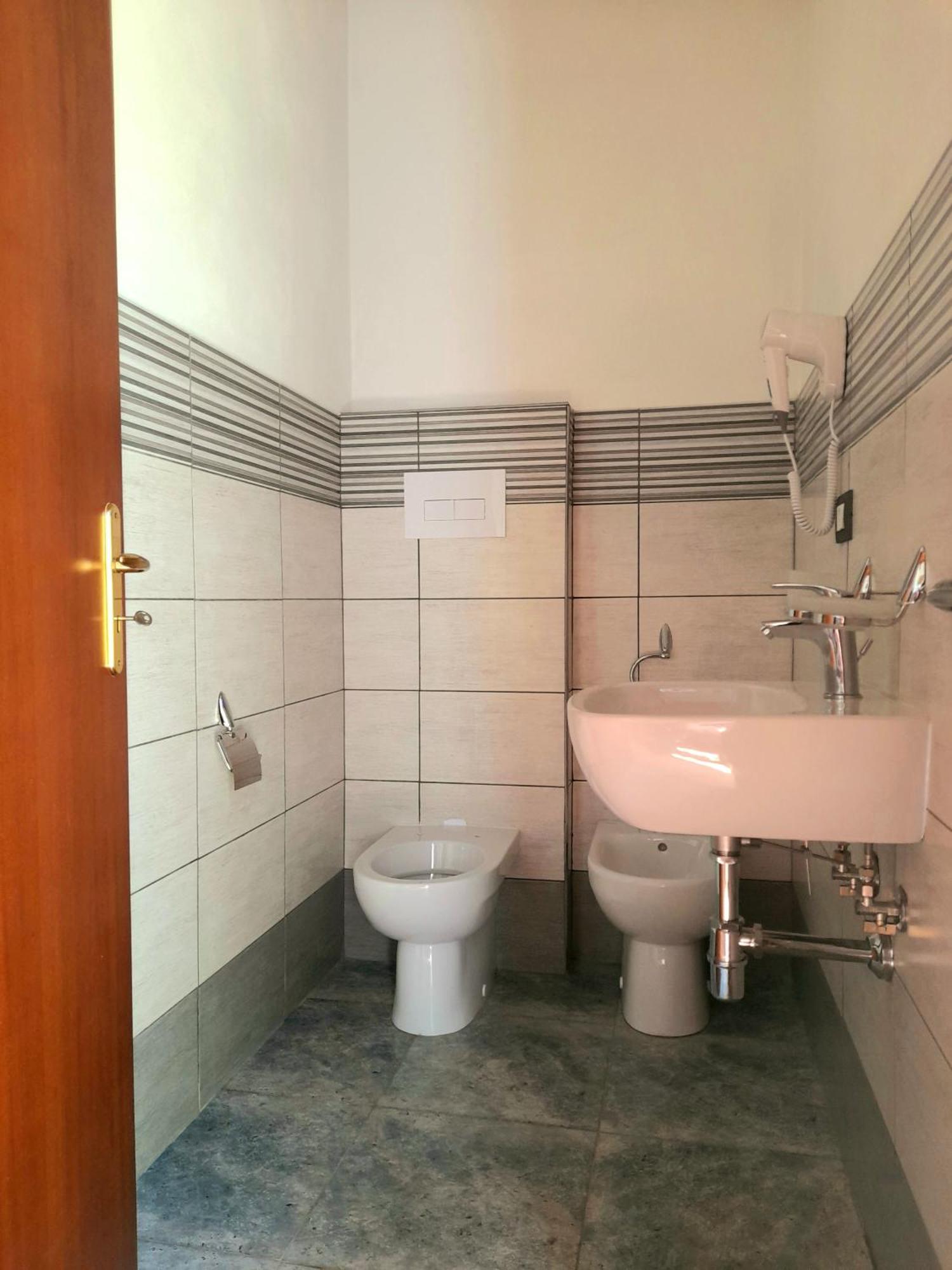 Guest house Parco Esmeralda - Family E Breakfast