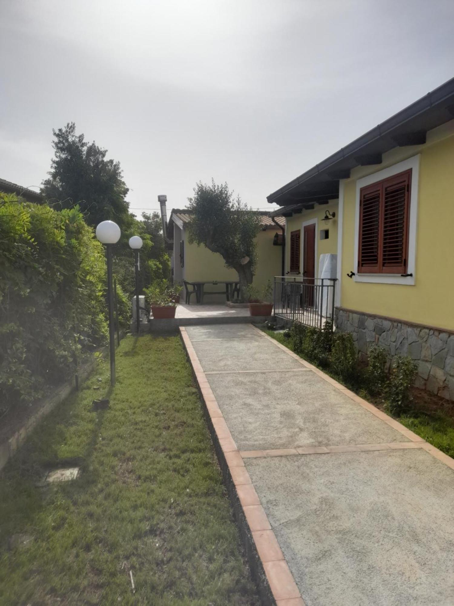 Guest house Parco Esmeralda - Family E Breakfast