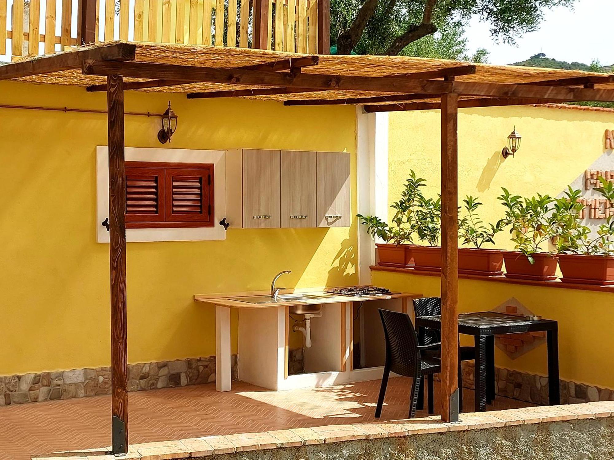 Guest house Parco Esmeralda - Family E Breakfast